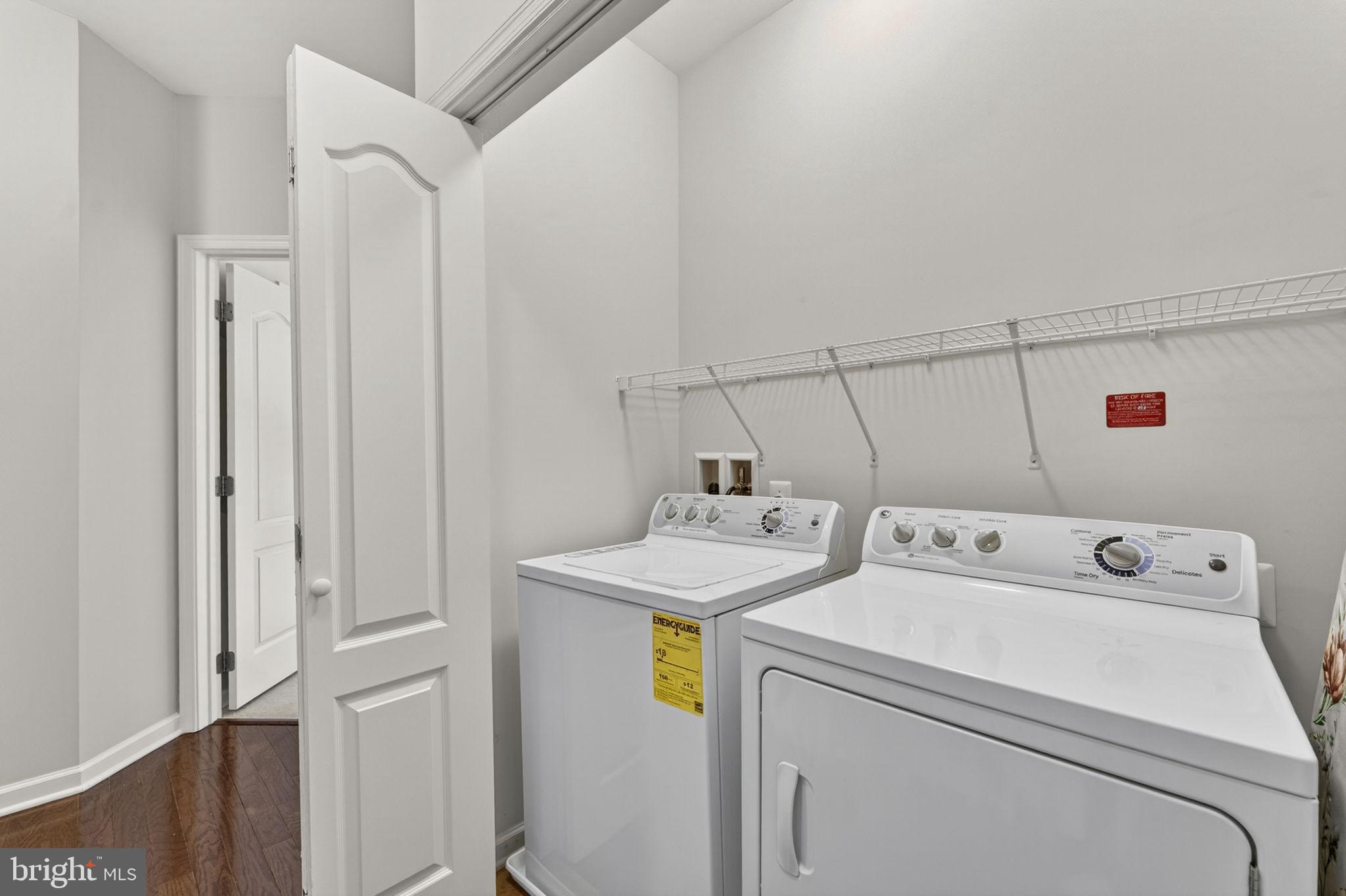 BUCKINGHAM AT LOUDOUN VALLEY - Residential