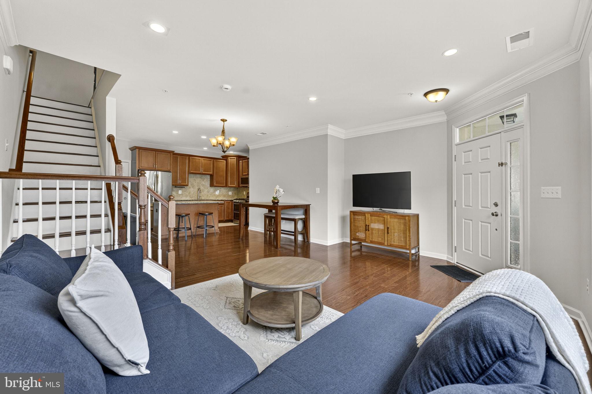 BUCKINGHAM AT LOUDOUN VALLEY - Residential