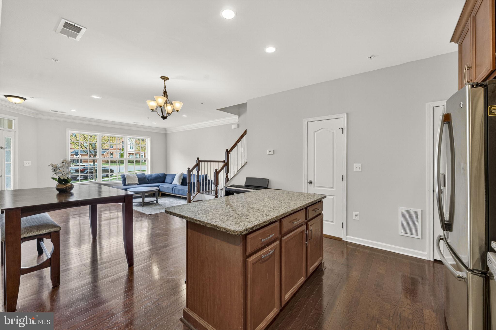 BUCKINGHAM AT LOUDOUN VALLEY - Residential