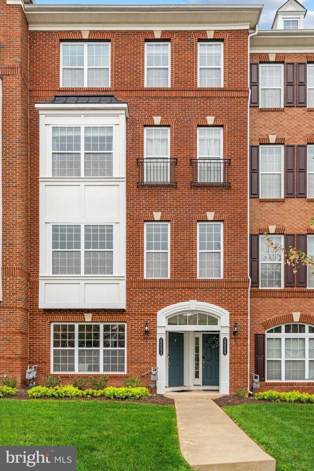 Photo of 23504 Belvoir Woods Terrace, ASHBURN, VA 20148 (MLS # VALO2121632)