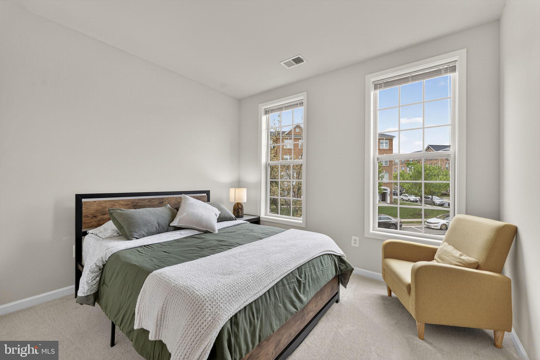 BUCKINGHAM AT LOUDOUN VALLEY - Residential