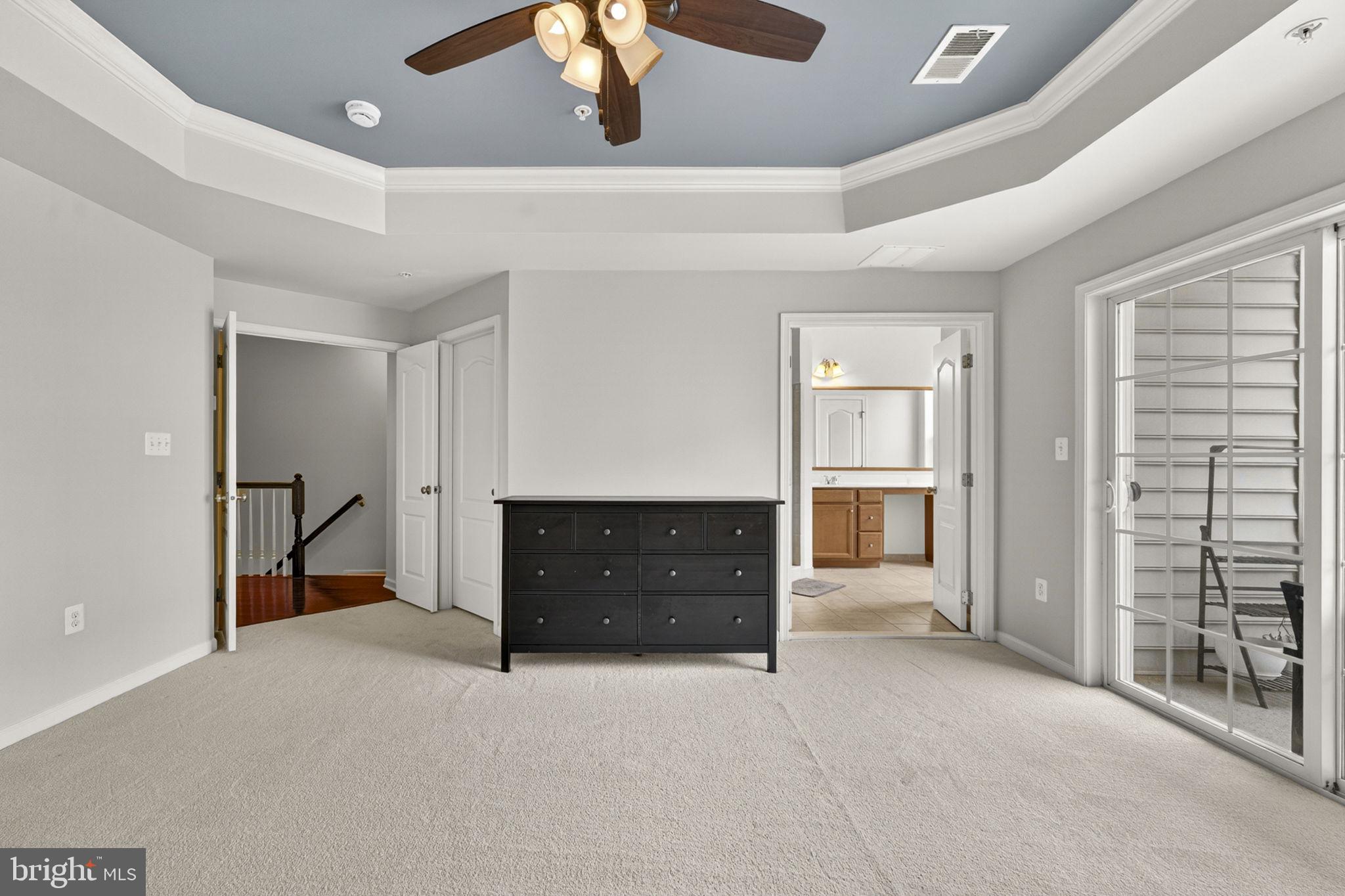 BUCKINGHAM AT LOUDOUN VALLEY - Residential