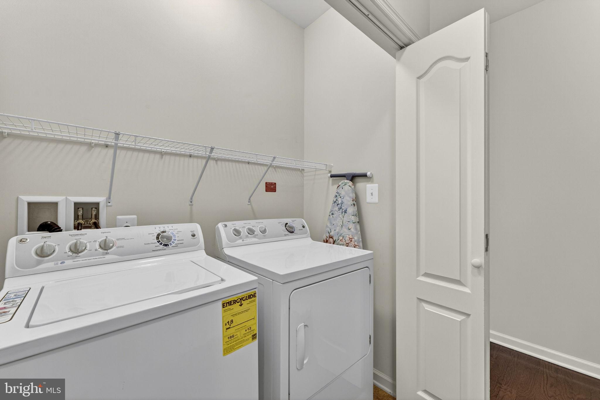 BUCKINGHAM AT LOUDOUN VALLEY - Residential