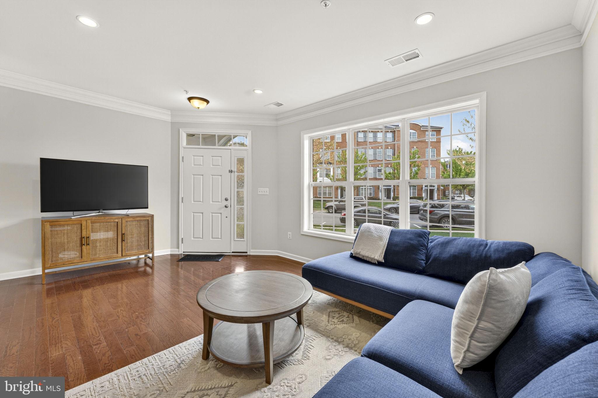 BUCKINGHAM AT LOUDOUN VALLEY - Residential