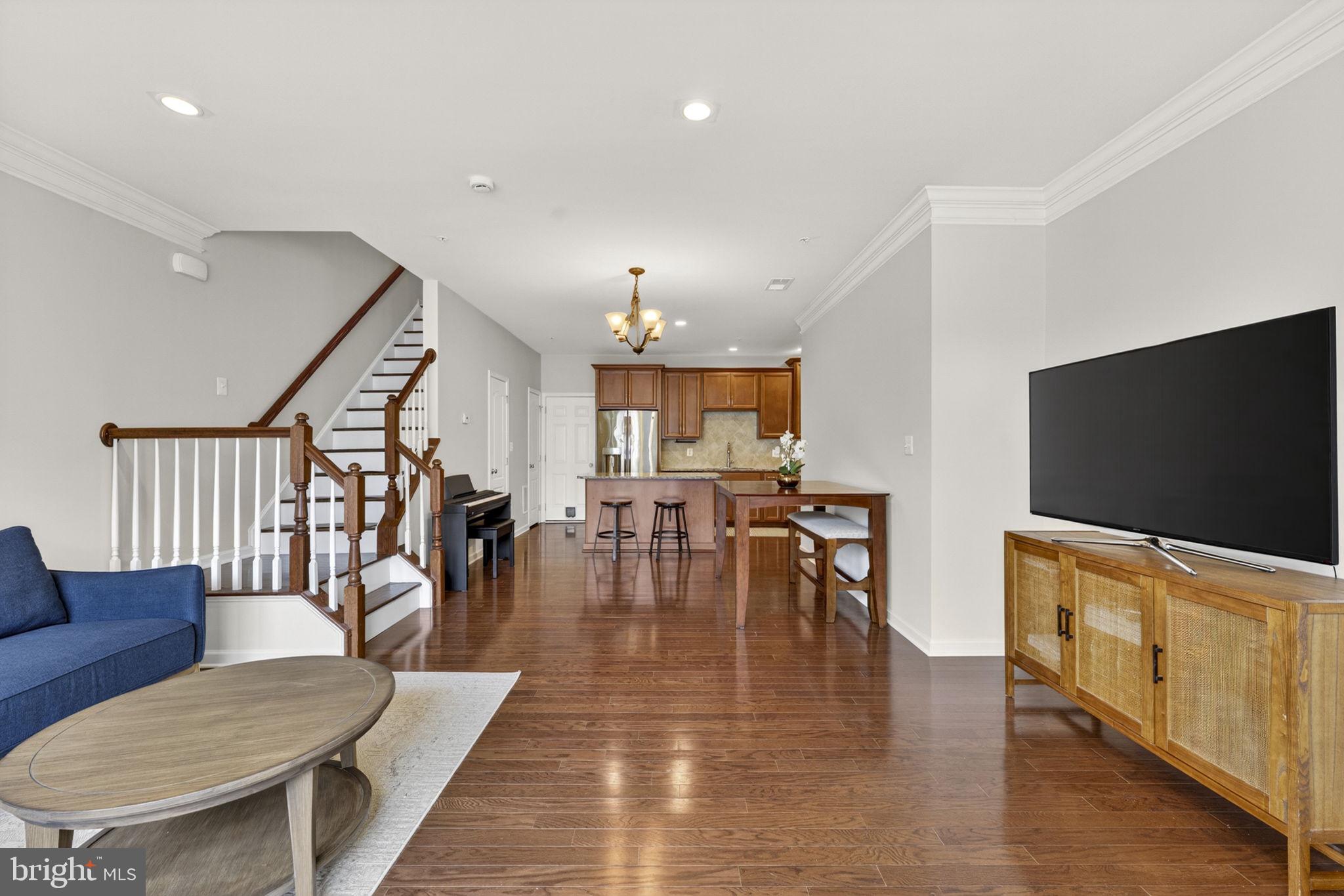 BUCKINGHAM AT LOUDOUN VALLEY - Residential