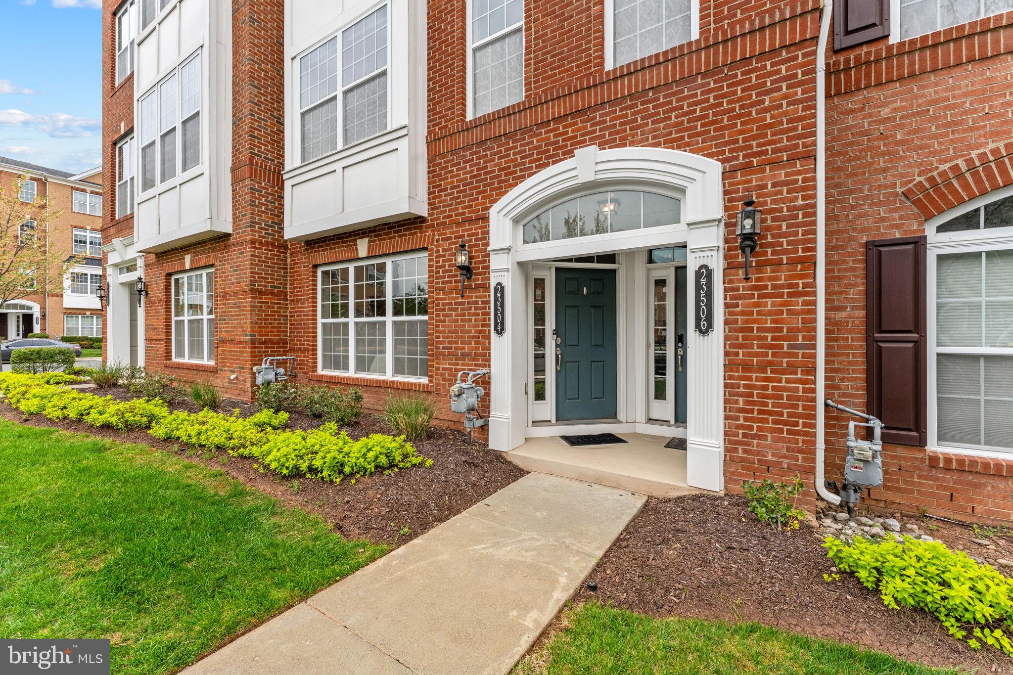 BUCKINGHAM AT LOUDOUN VALLEY - Residential