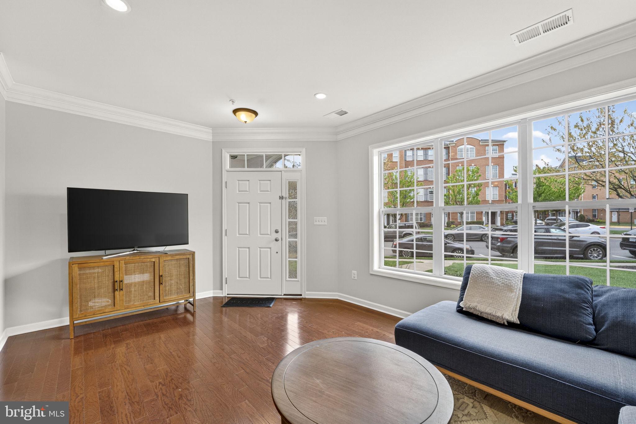 BUCKINGHAM AT LOUDOUN VALLEY - Residential