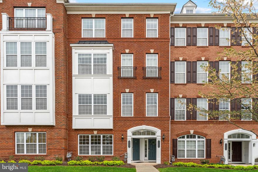 Welcome home to this stunning ground-floor condo in the highly sought-after Loudoun Valley II community in Ashburn!
This beautifully maintained home features elegant hardwood flooring throughout the main living areas, a gourmet kitchen equipped with stainless steel appliances, granite countertops, and upgraded cabinets—perfect for both everyday meals and entertaining. The spacious master suite boasts a dramatic tray ceiling, private balcony access, a generous walk-in closet, and a luxurious ensuite bath with a separate shower.
Fresh paint and brand-new carpet create a bright, move-in-ready feel throughout. Additional highlights include a convenient 1-car garage plus driveway parking.
Enjoy the unbeatable location with easy access to the Dulles Toll Road, Route 50, and the nearby metro station—ideal for commuters. Residents of Loudoun Valley II also benefit from fantastic community amenities, including pools, fitness centers, clubhouses, trails, and more.