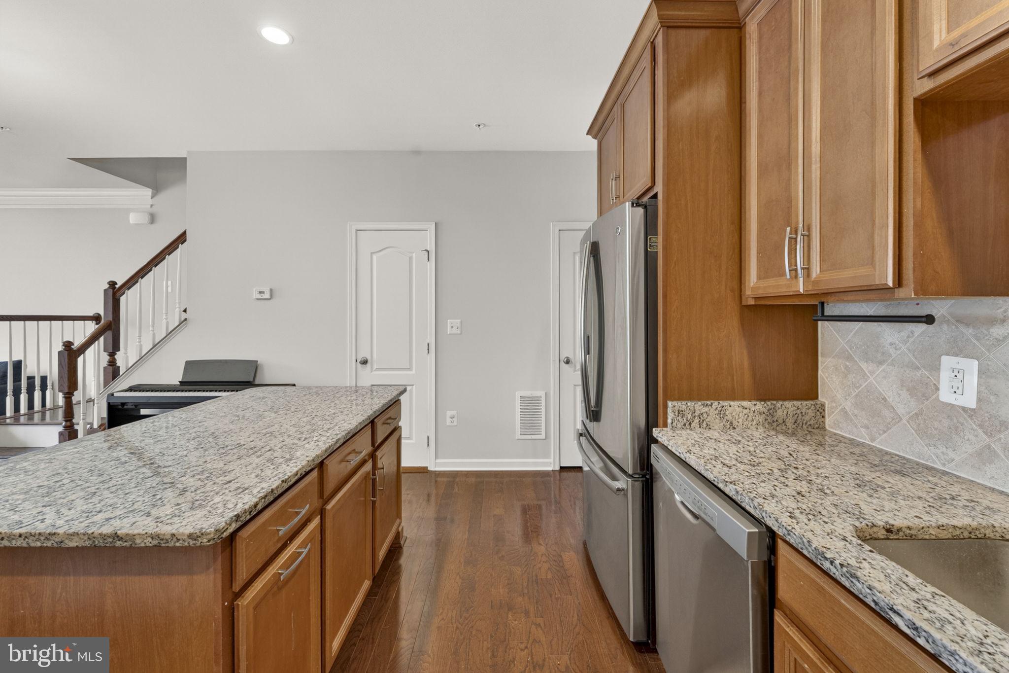 BUCKINGHAM AT LOUDOUN VALLEY - Residential