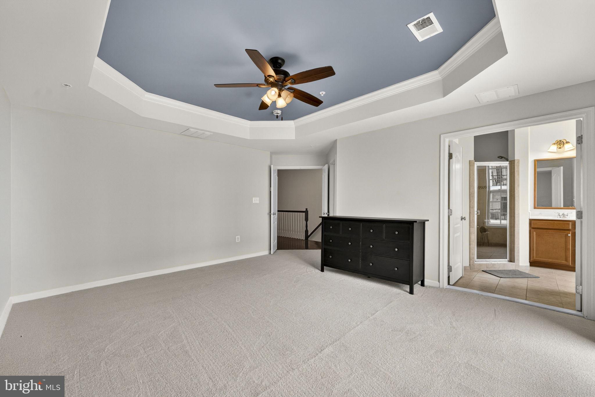 BUCKINGHAM AT LOUDOUN VALLEY - Residential