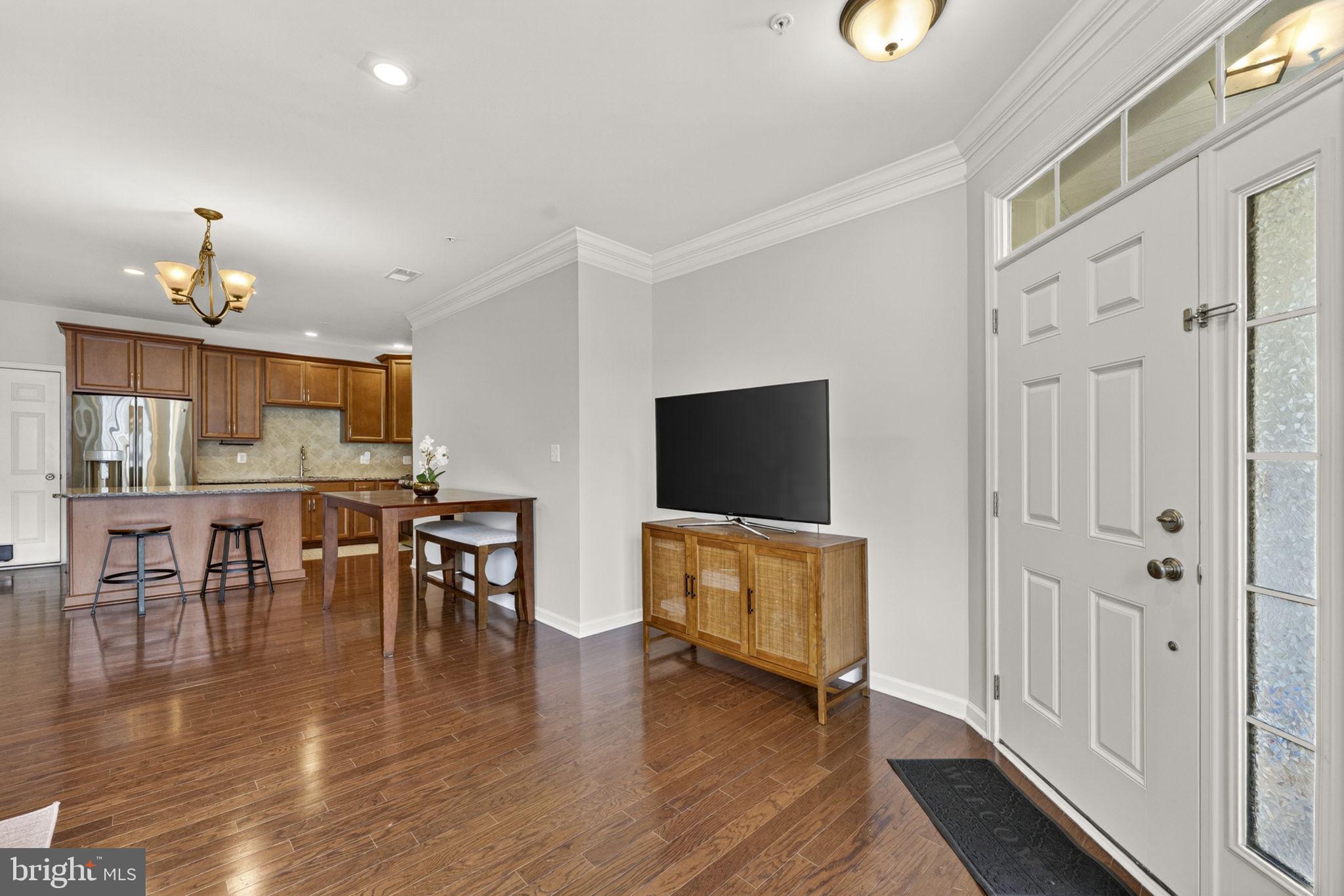 BUCKINGHAM AT LOUDOUN VALLEY - Residential