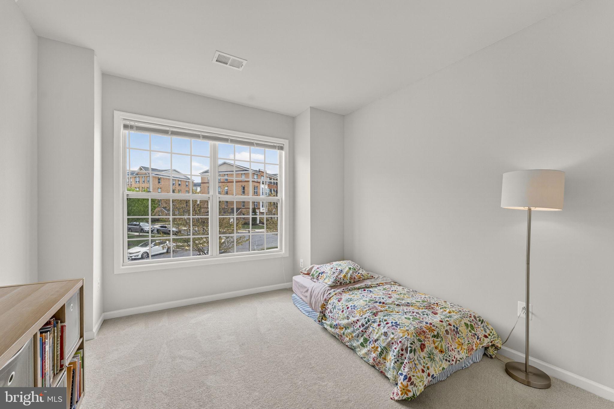 BUCKINGHAM AT LOUDOUN VALLEY - Residential