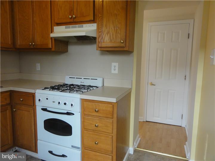 FISHTOWN - Residential Lease