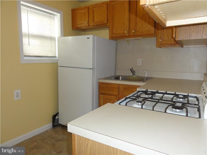 FISHTOWN - Residential Lease