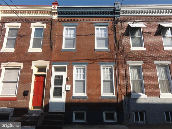 FISHTOWN - Residential Lease