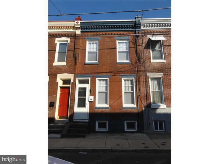 FISHTOWN - Residential Lease