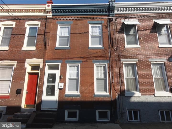 FISHTOWN - Residential Lease