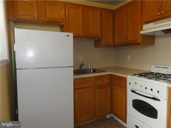 FISHTOWN - Residential Lease