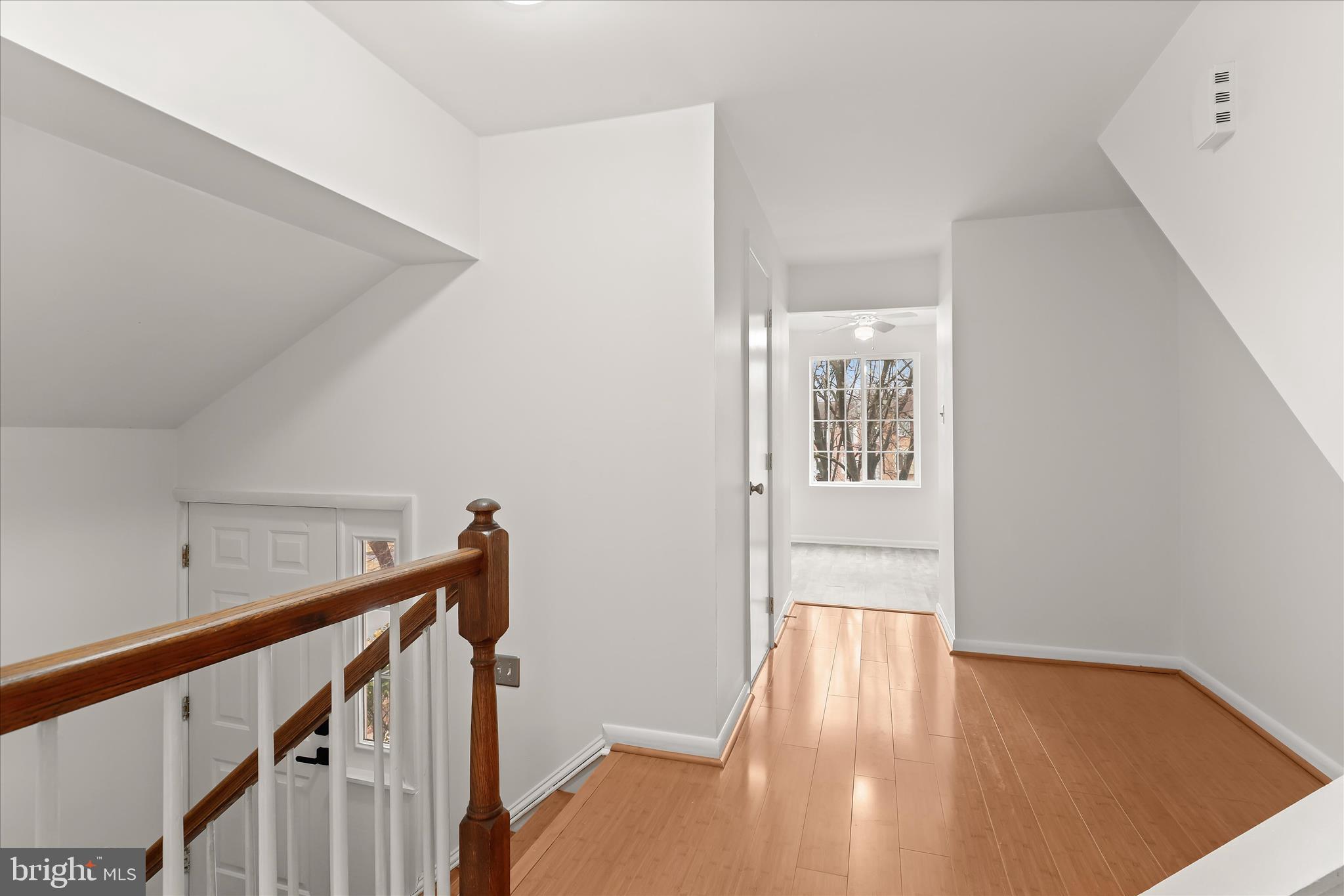 VILLAGE OF KINGS CONTRIVANCE - Residential