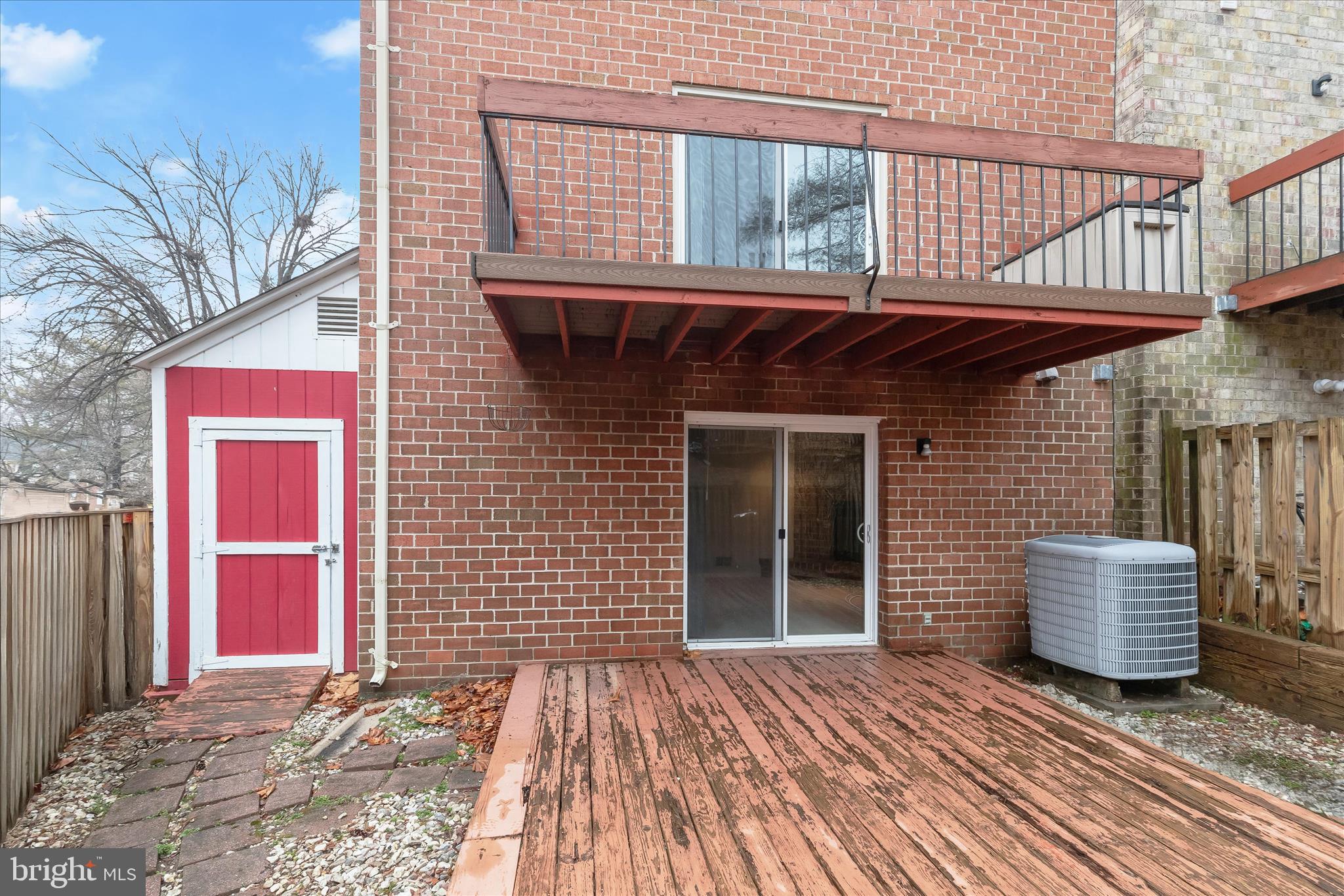 VILLAGE OF KINGS CONTRIVANCE - Residential