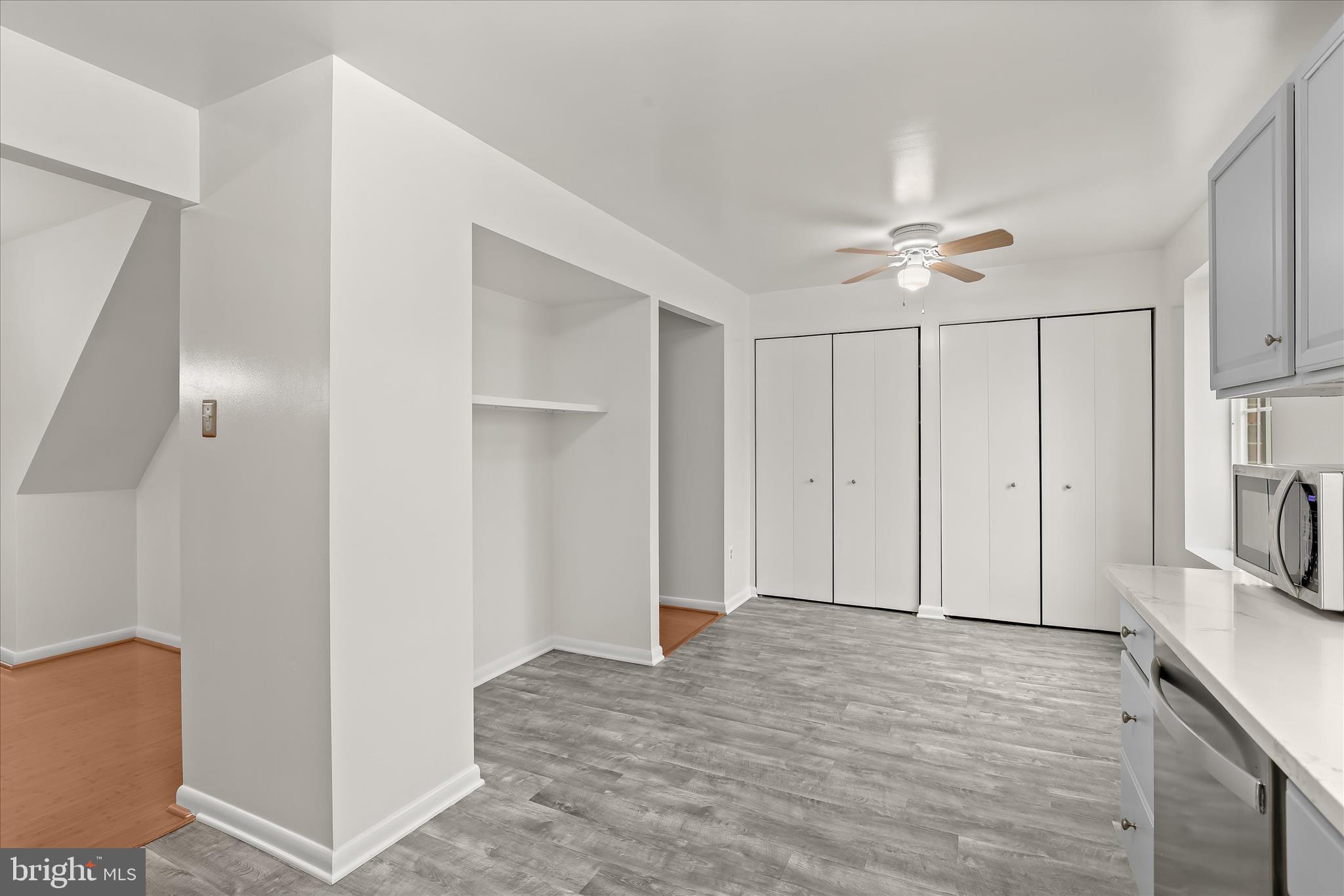 VILLAGE OF KINGS CONTRIVANCE - Residential