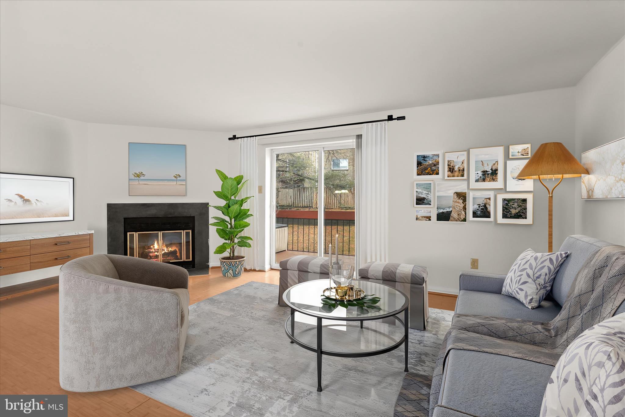 VILLAGE OF KINGS CONTRIVANCE - Residential