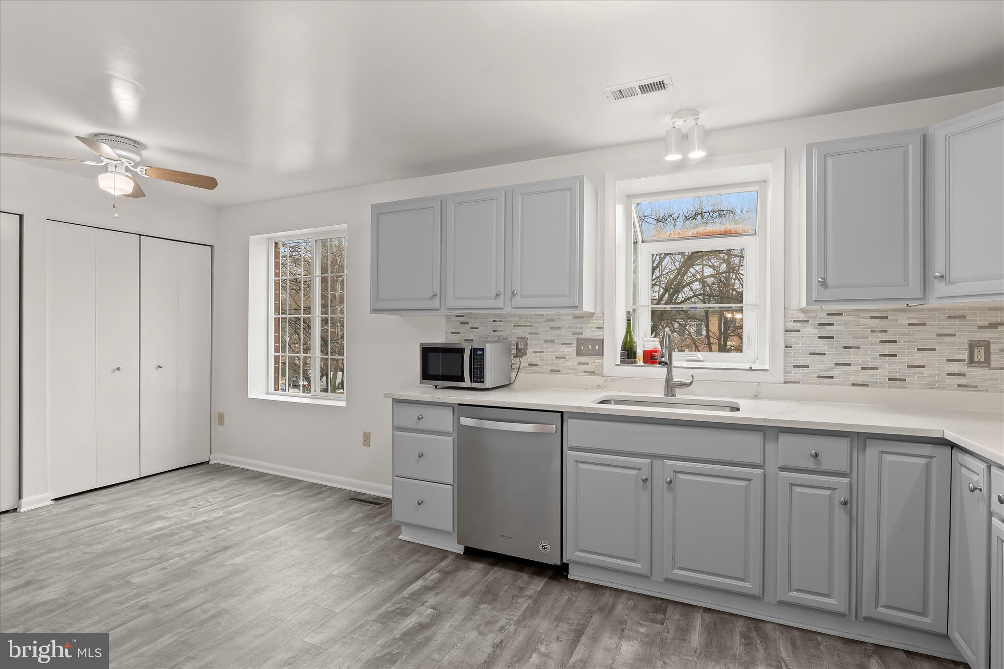 VILLAGE OF KINGS CONTRIVANCE - Residential