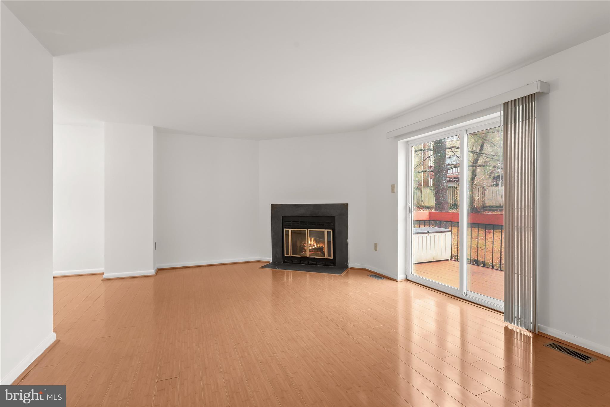 VILLAGE OF KINGS CONTRIVANCE - Residential