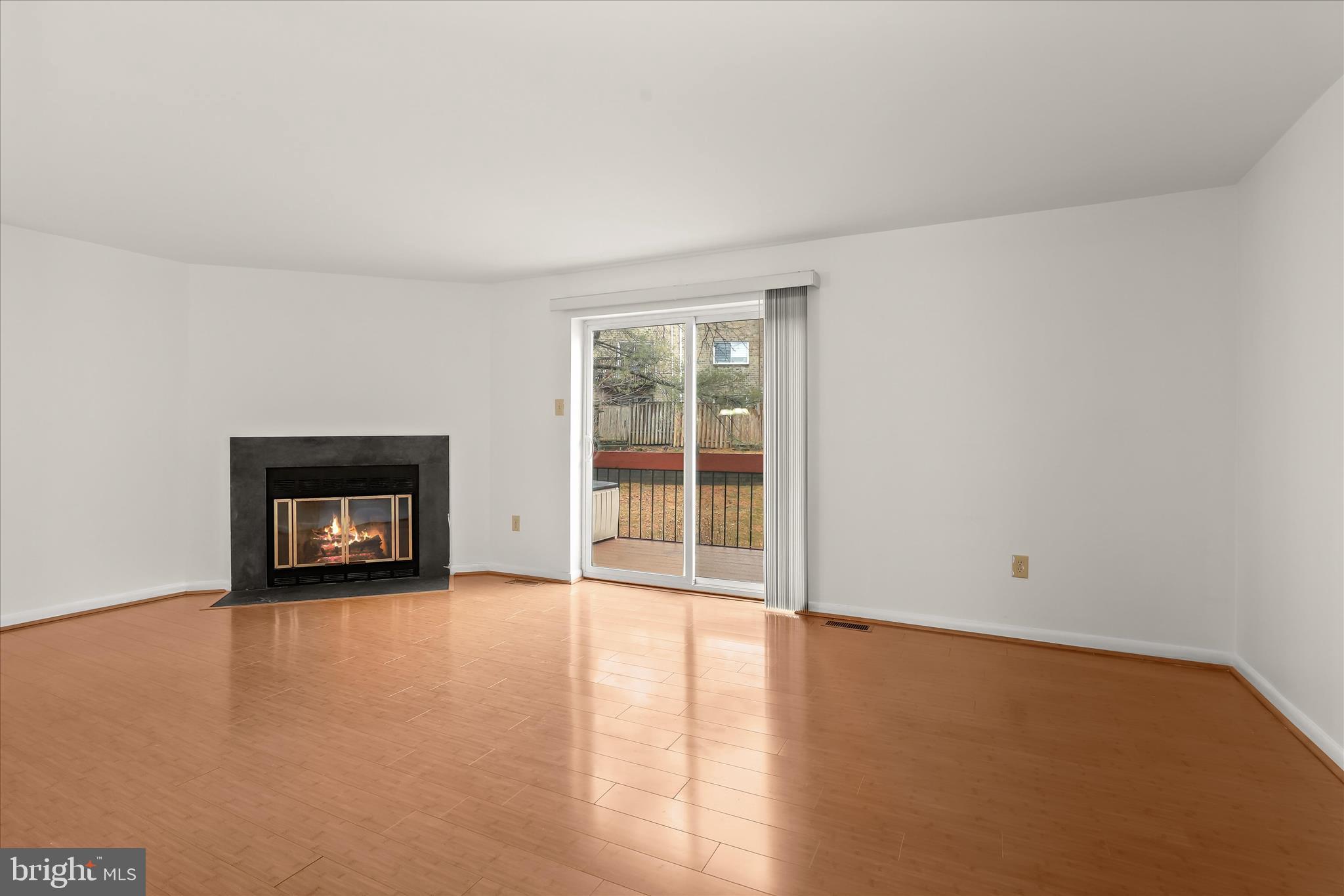 VILLAGE OF KINGS CONTRIVANCE - Residential