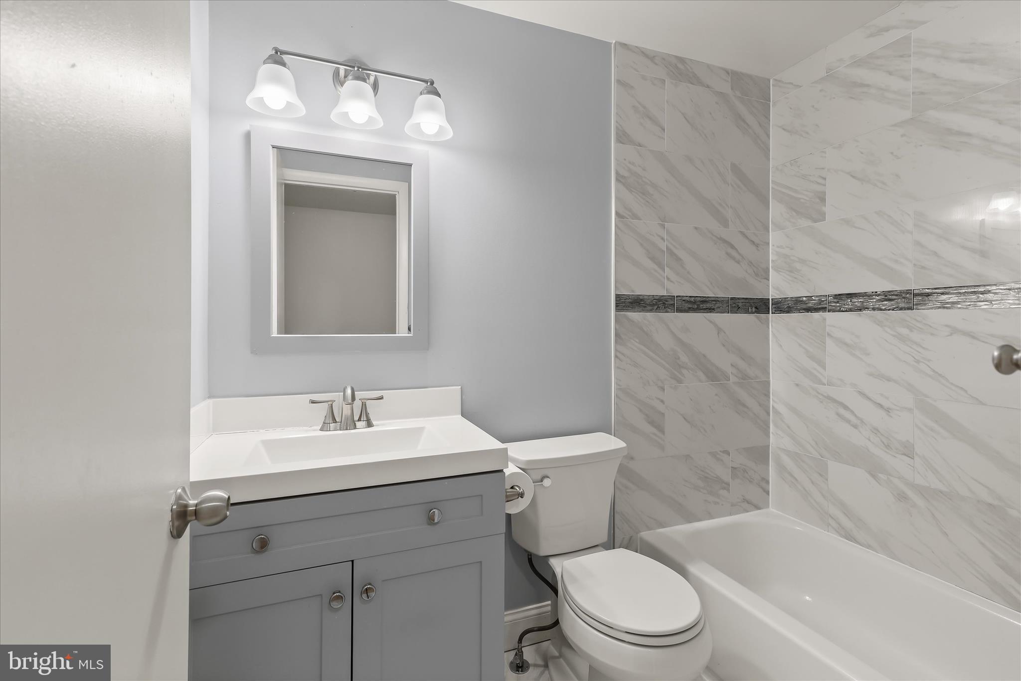 VILLAGE OF KINGS CONTRIVANCE - Residential