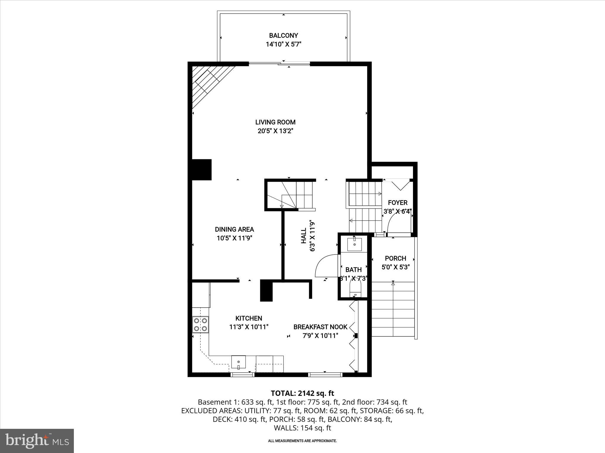 VILLAGE OF KINGS CONTRIVANCE - Residential