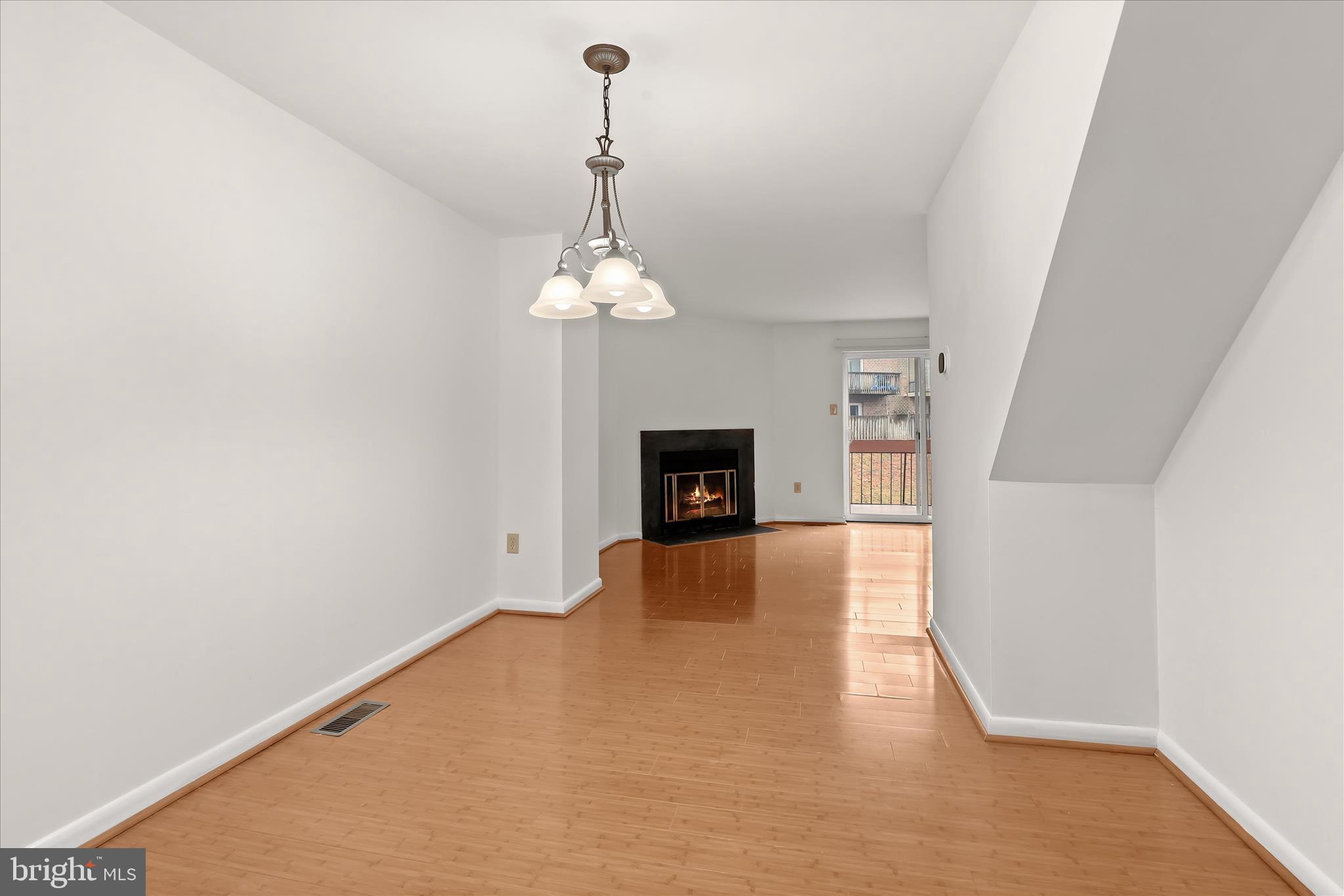 VILLAGE OF KINGS CONTRIVANCE - Residential