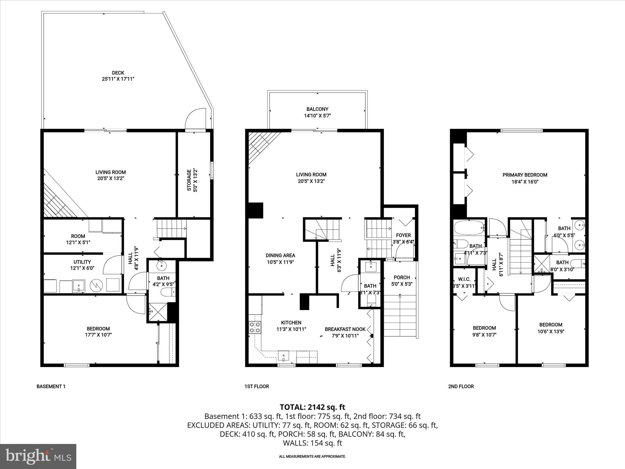 VILLAGE OF KINGS CONTRIVANCE - Residential