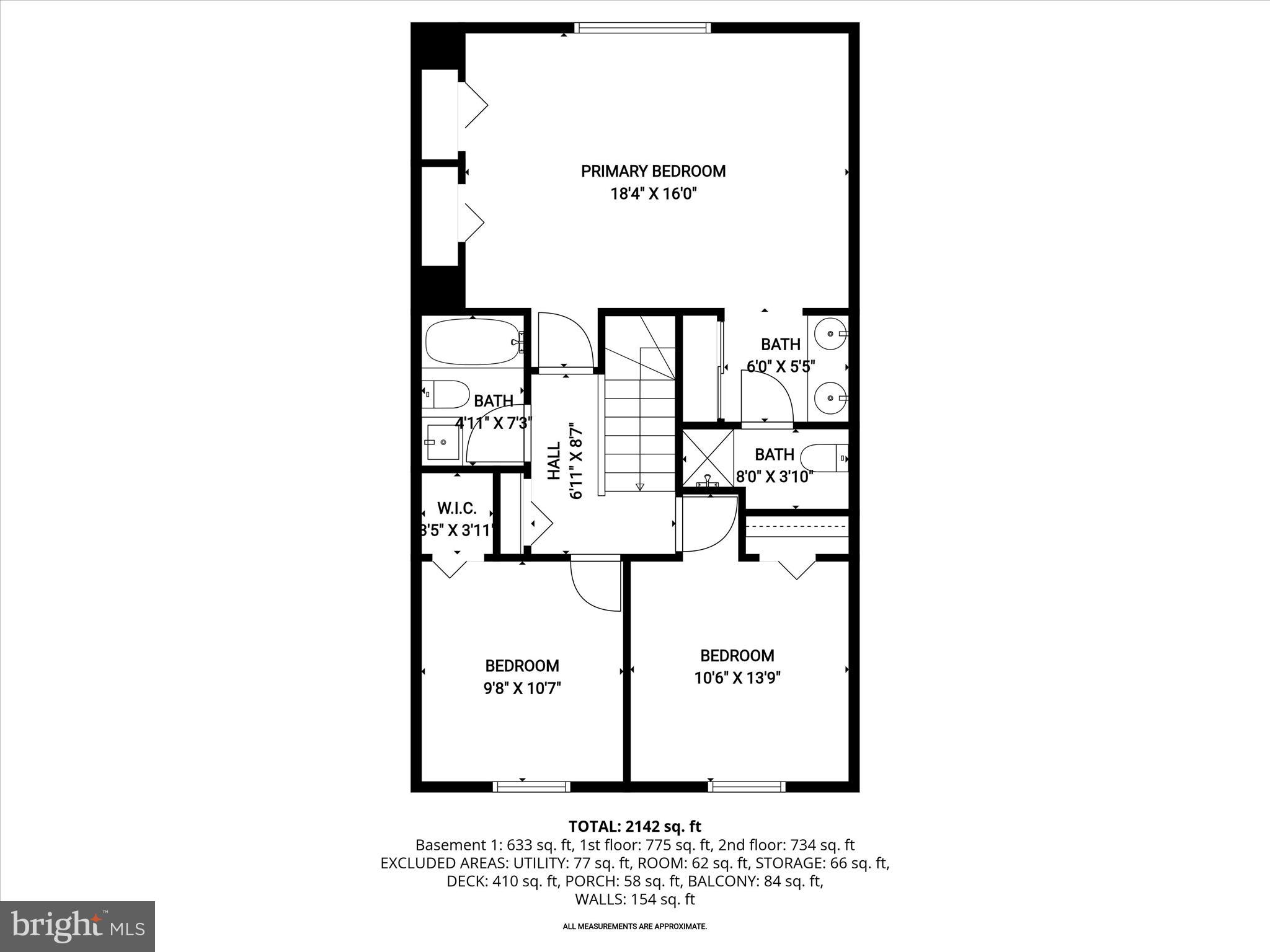 VILLAGE OF KINGS CONTRIVANCE - Residential