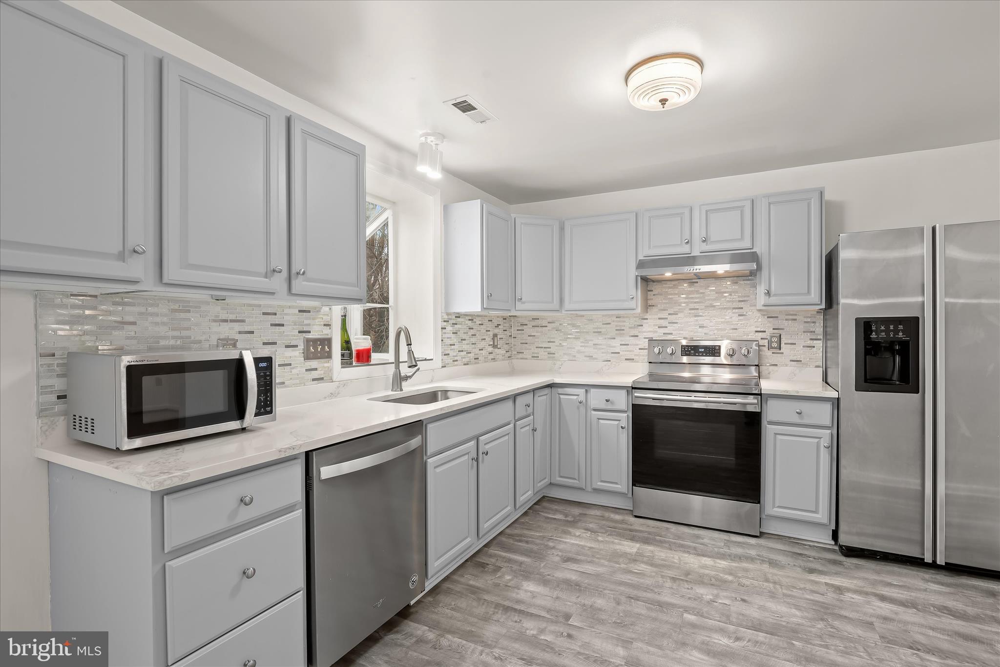 VILLAGE OF KINGS CONTRIVANCE - Residential