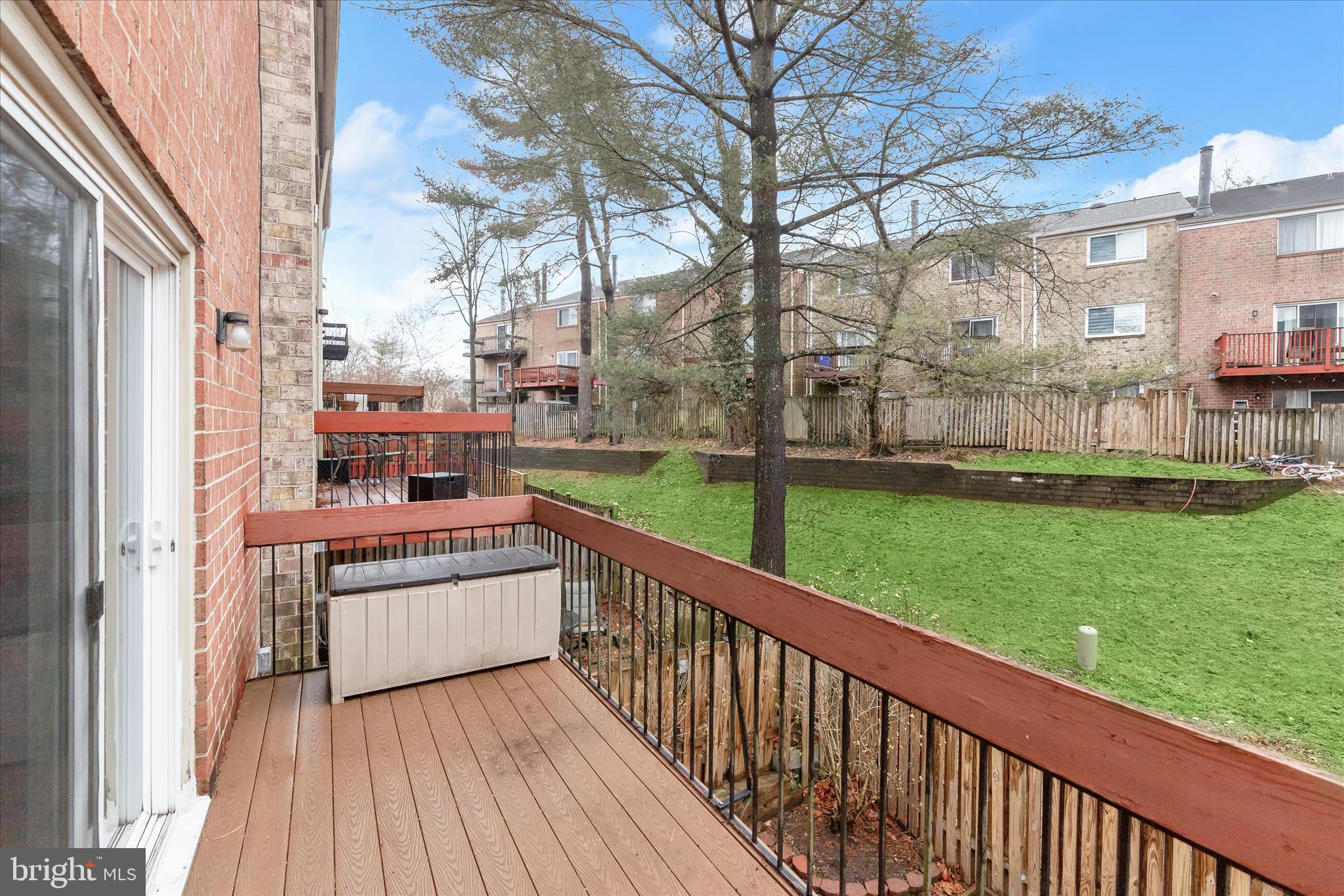 VILLAGE OF KINGS CONTRIVANCE - Residential