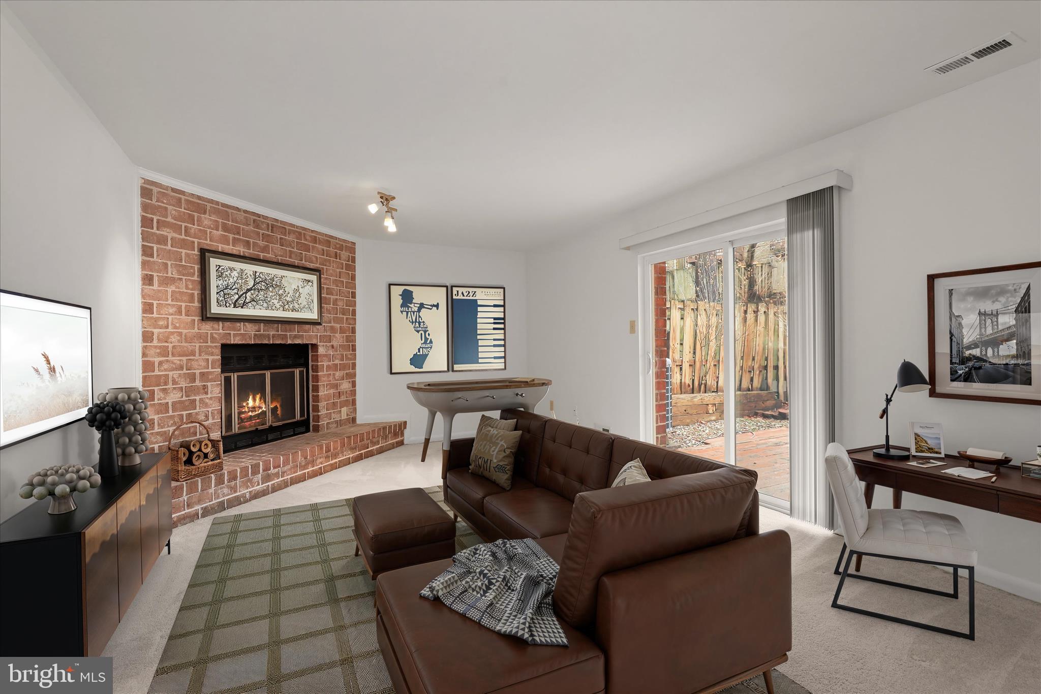 VILLAGE OF KINGS CONTRIVANCE - Residential