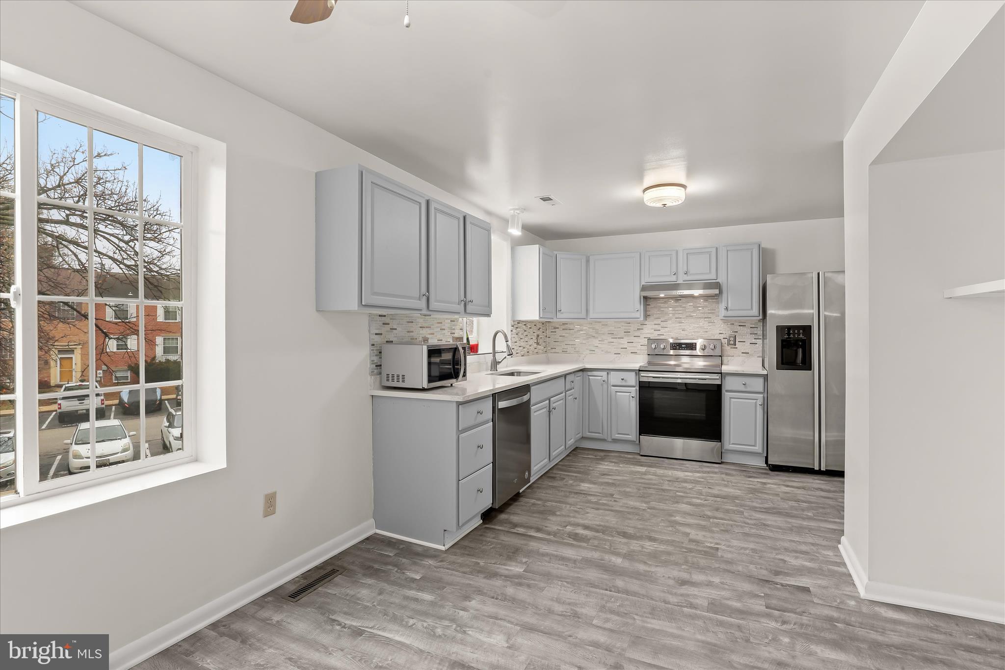 VILLAGE OF KINGS CONTRIVANCE - Residential