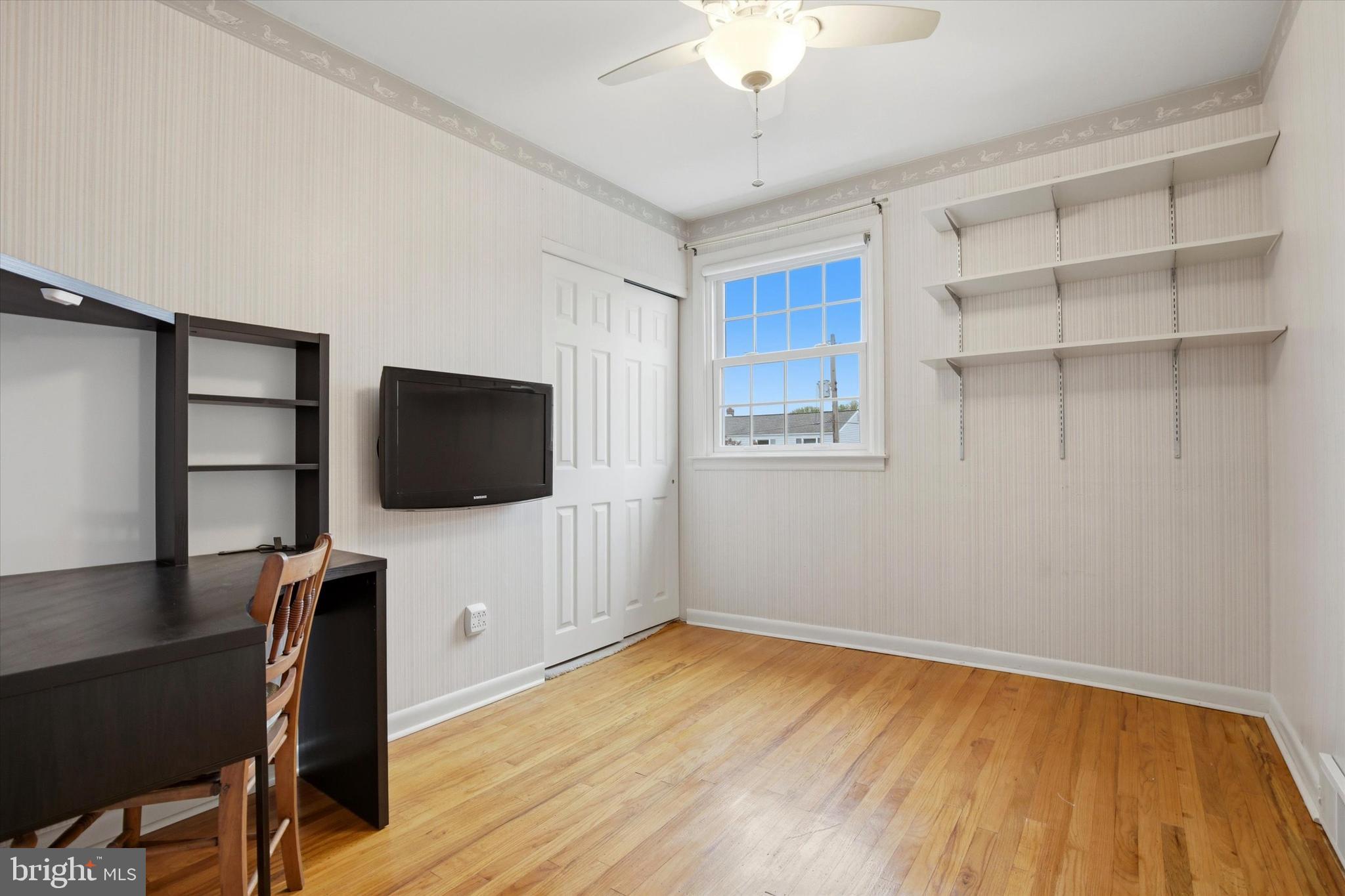 SWEET BRIAR - Residential