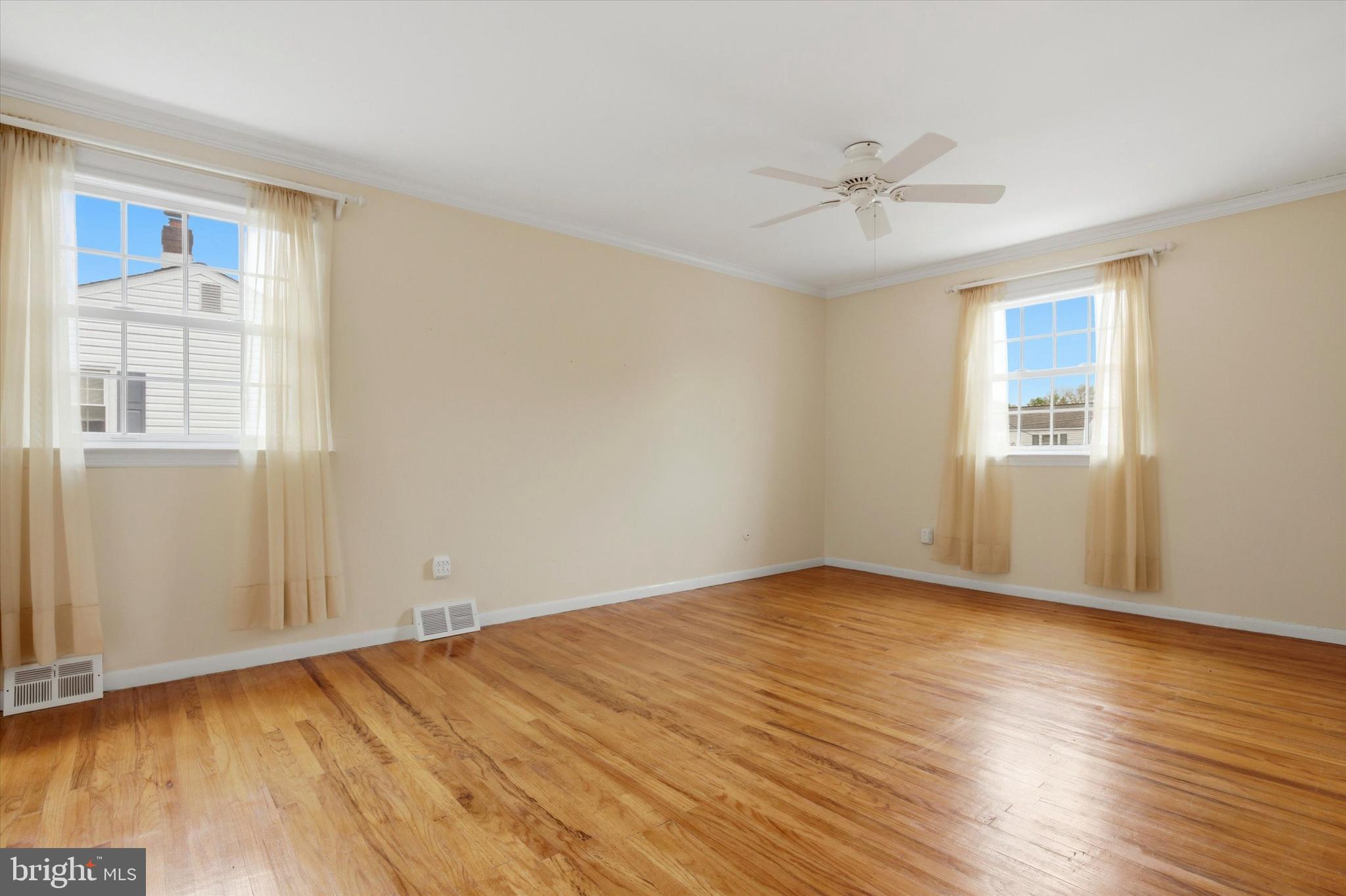 SWEET BRIAR - Residential