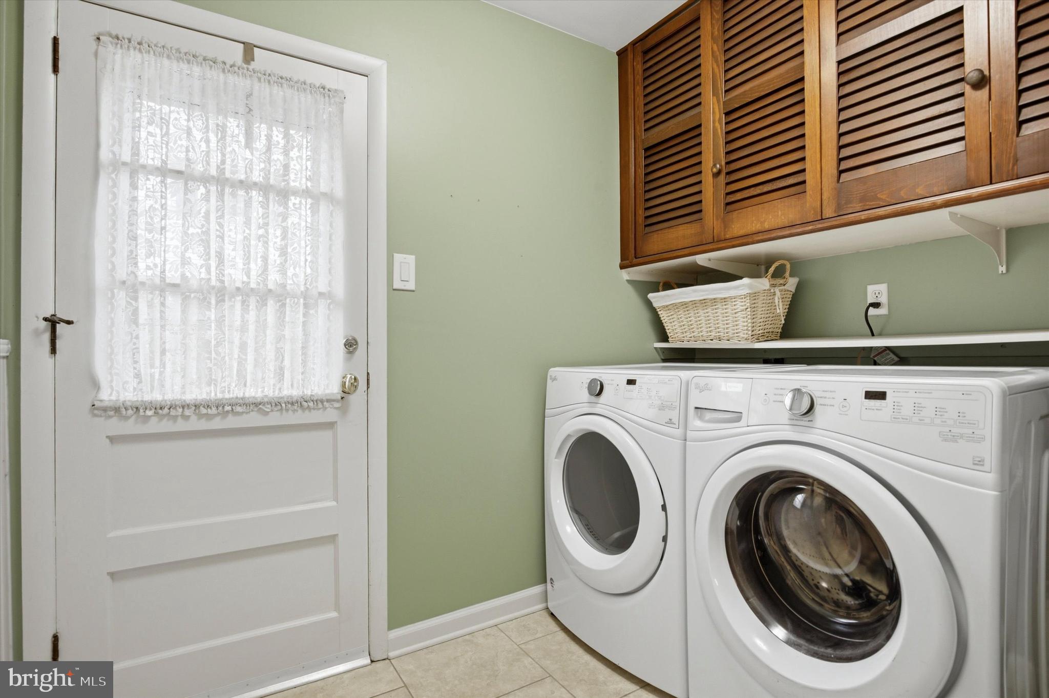 SWEET BRIAR - Residential