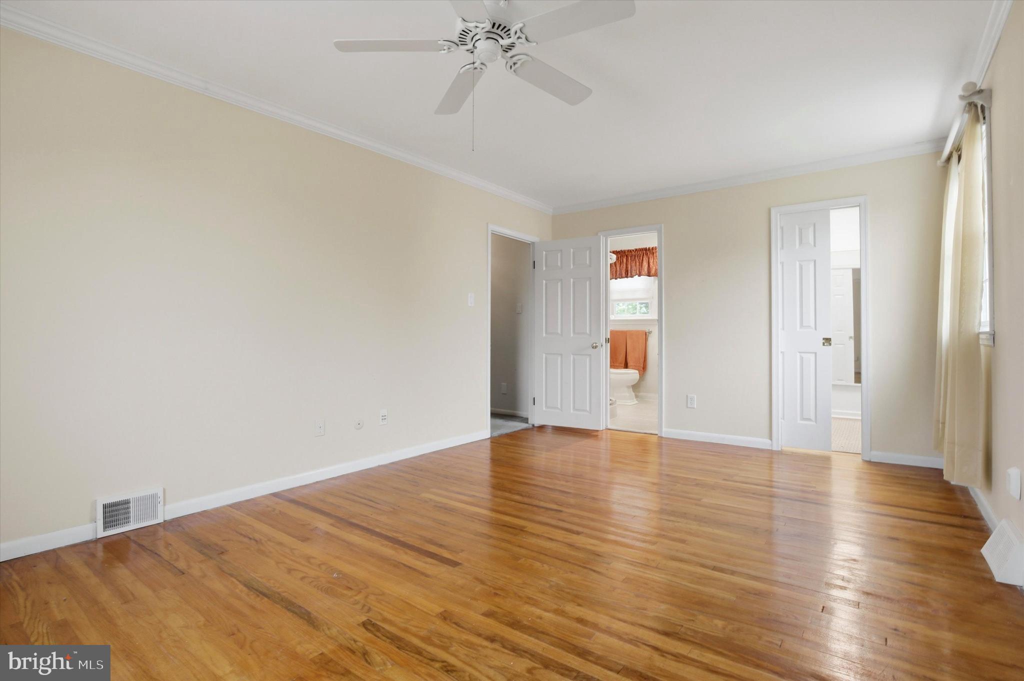 SWEET BRIAR - Residential