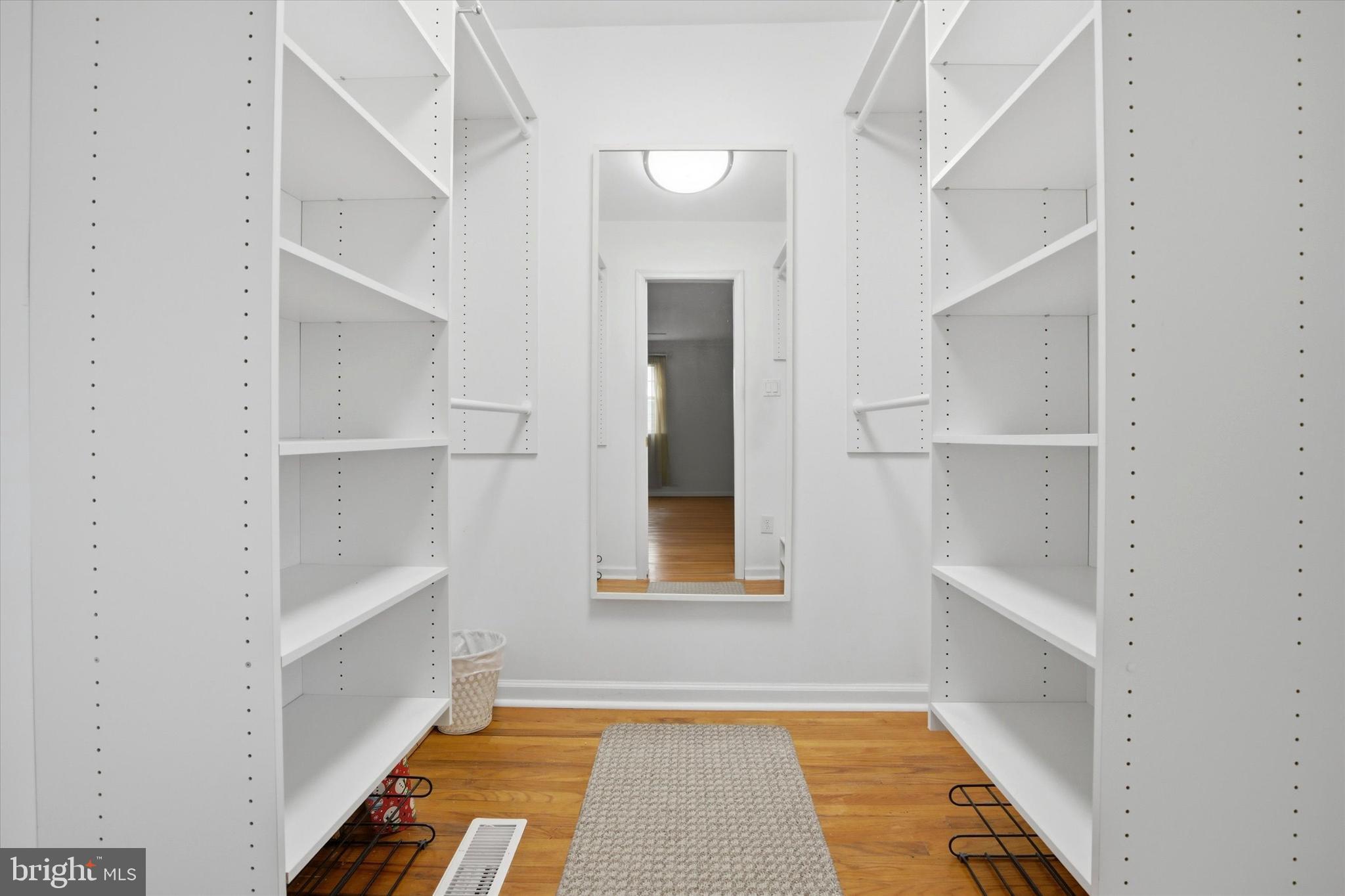 SWEET BRIAR - Residential