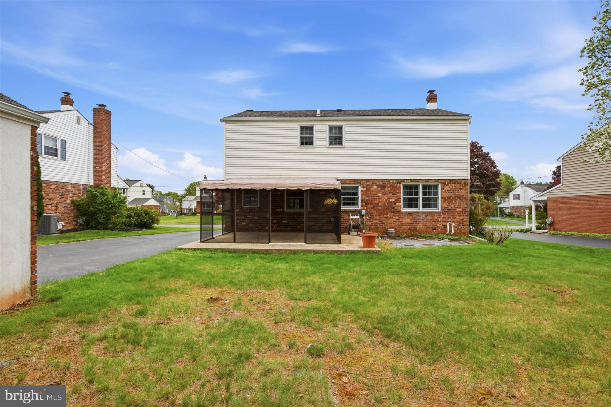 SWEET BRIAR - Residential