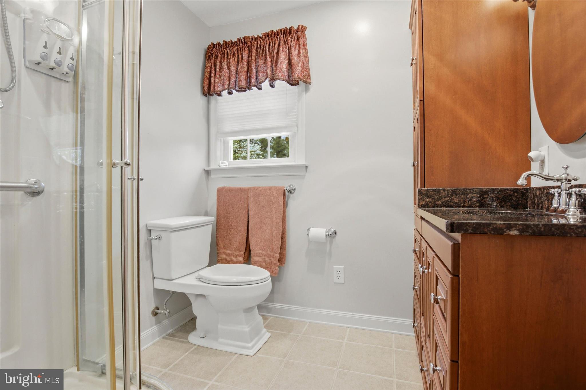 SWEET BRIAR - Residential