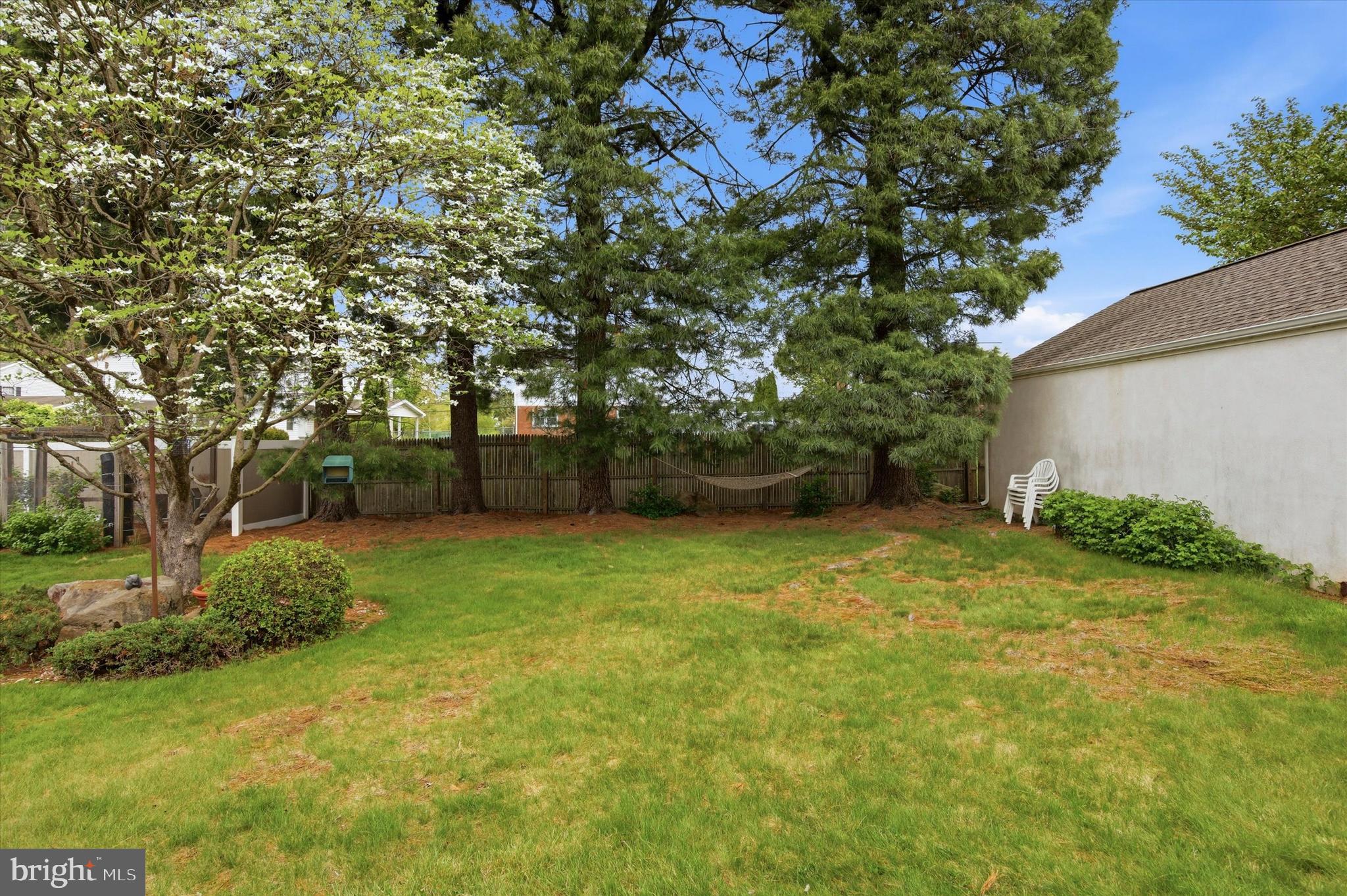 SWEET BRIAR - Residential