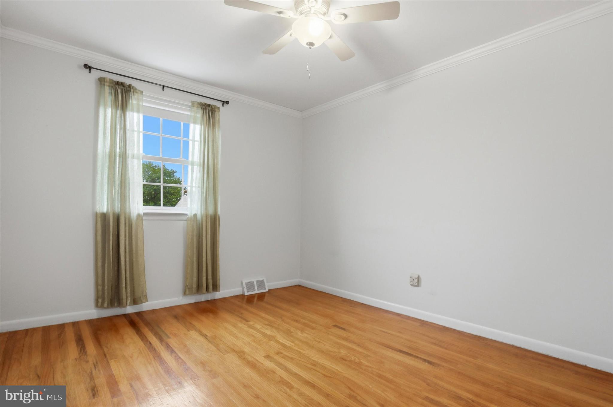 SWEET BRIAR - Residential