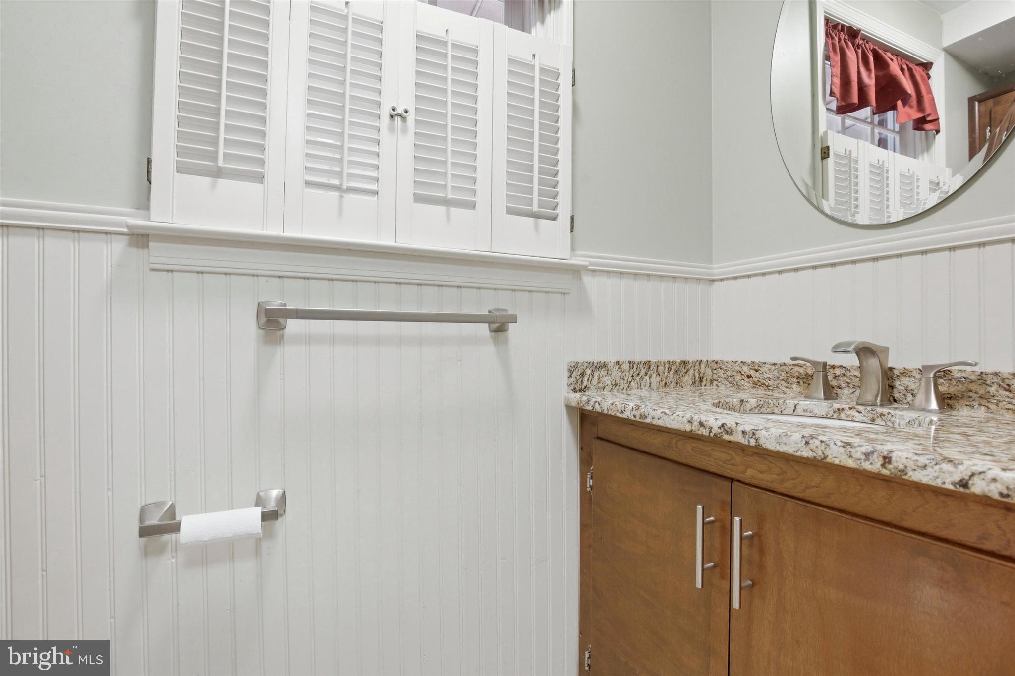 SWEET BRIAR - Residential