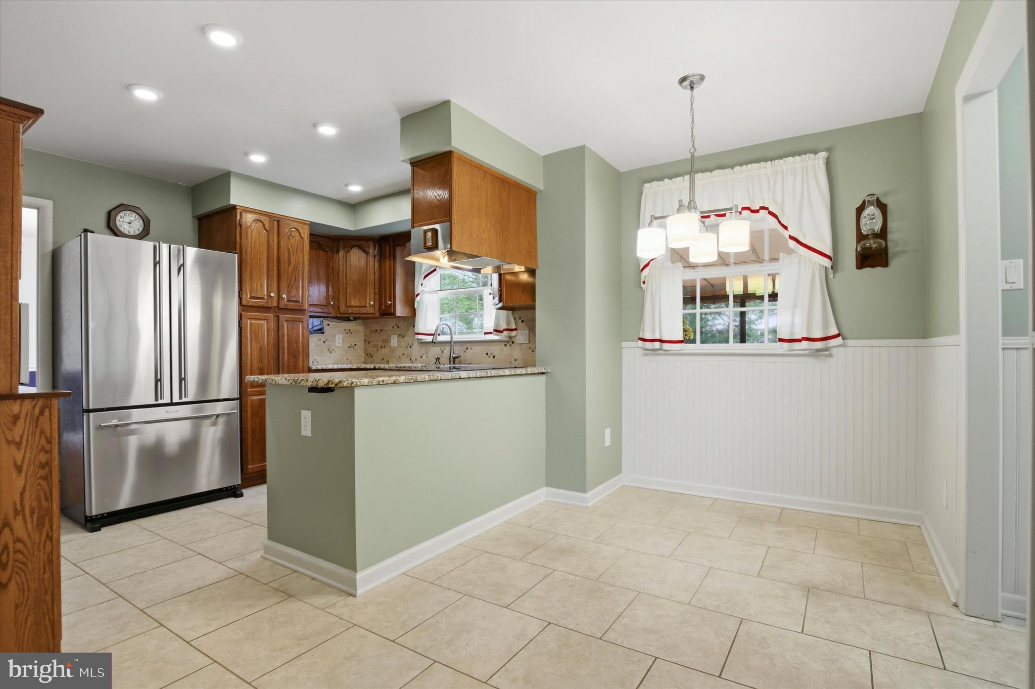 SWEET BRIAR - Residential
