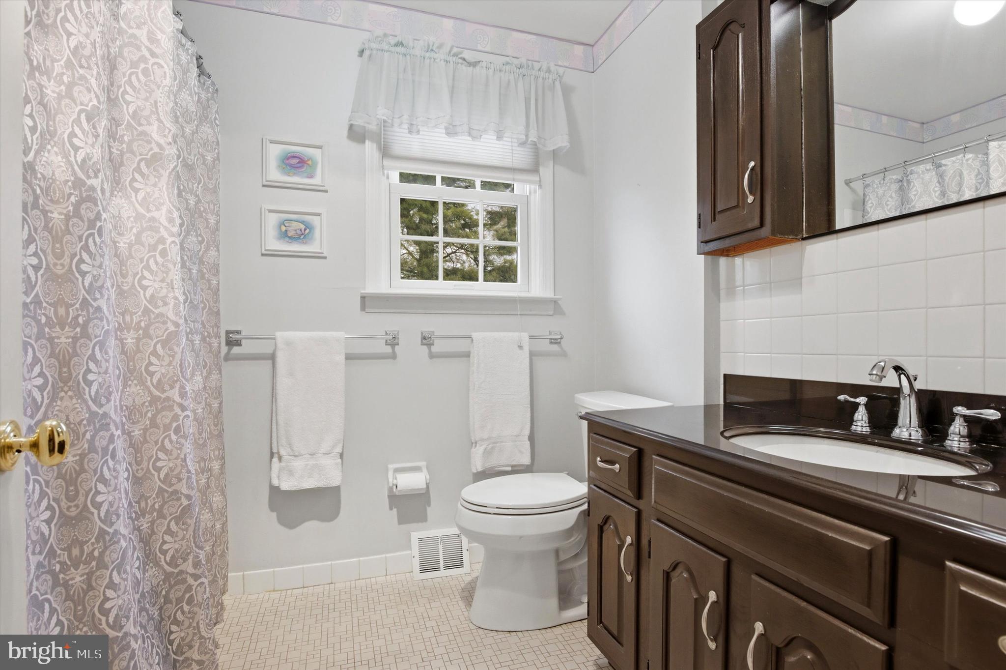 SWEET BRIAR - Residential